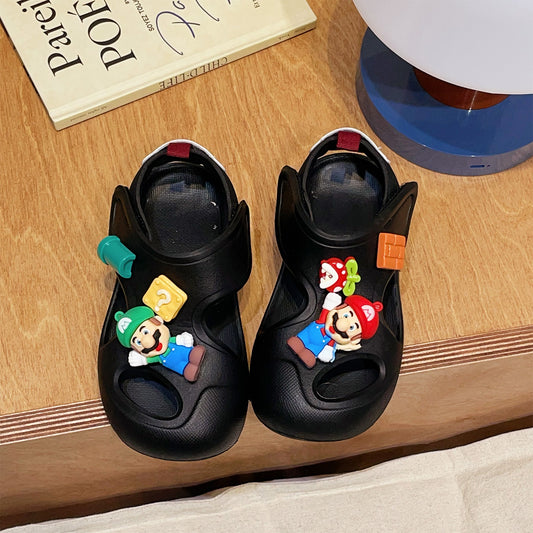 كروكس اولاد