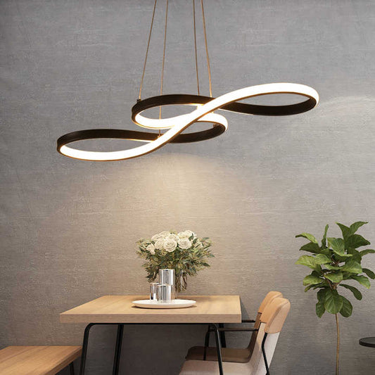 Modern LED Ceiling Lights Pendant Lamps.