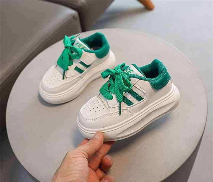 casual sneakers