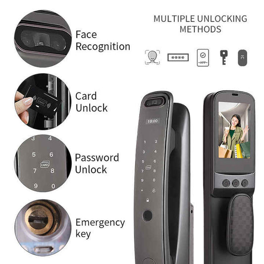 High-quality home appliances