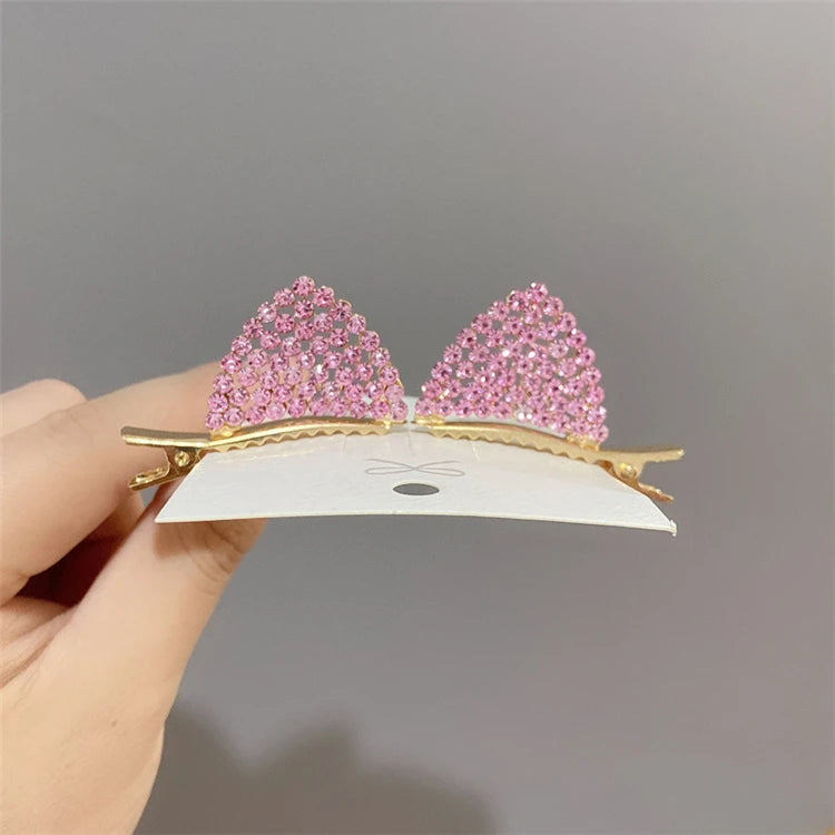 اكسسوارات شعر اكسسوارات أطفال