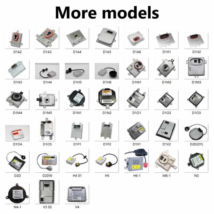 Lighting system lamp kit