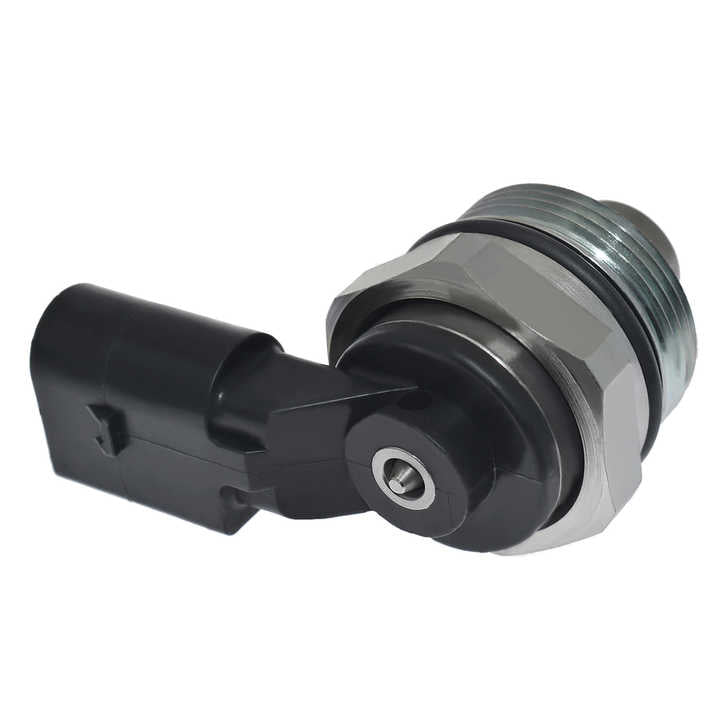 نظام الوقود عالية الضغط