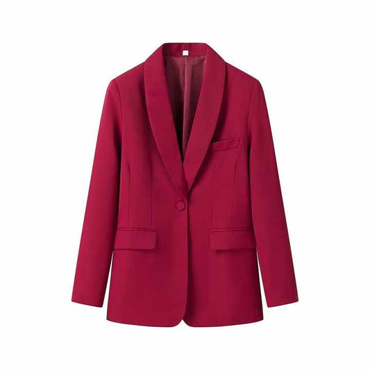 بدلات نسائية مكونة من قطعتين