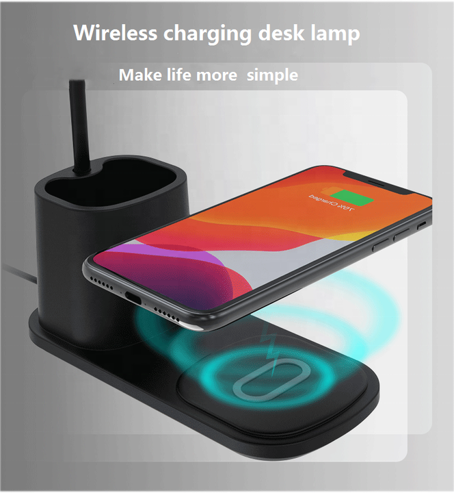 Modern flexible holder