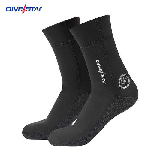 DIVESTAR Diving Socks