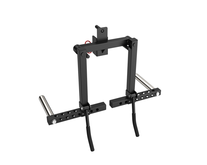 Home fitness equipment