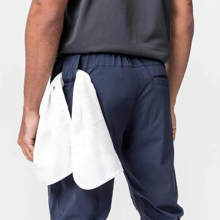 sweatpants size