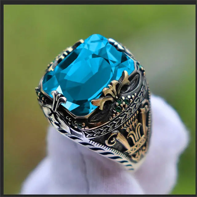 Men's accessories-اكسسوارات رجاليه-خواتم