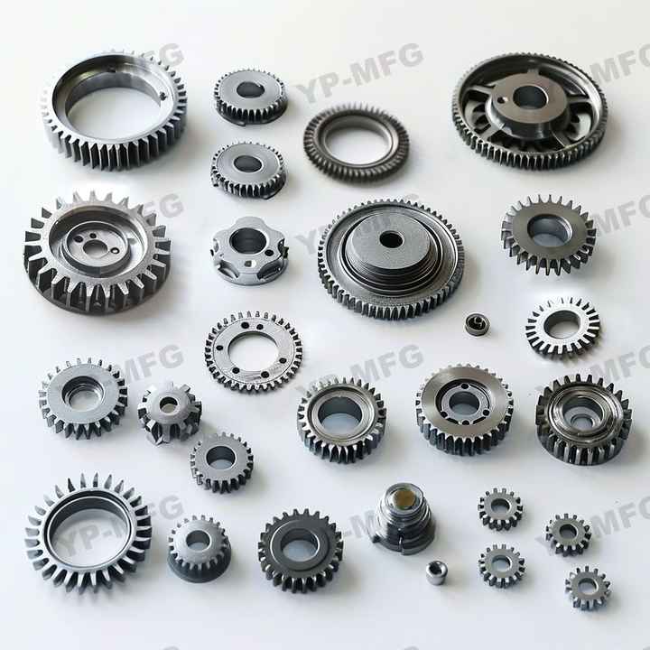 spare parts