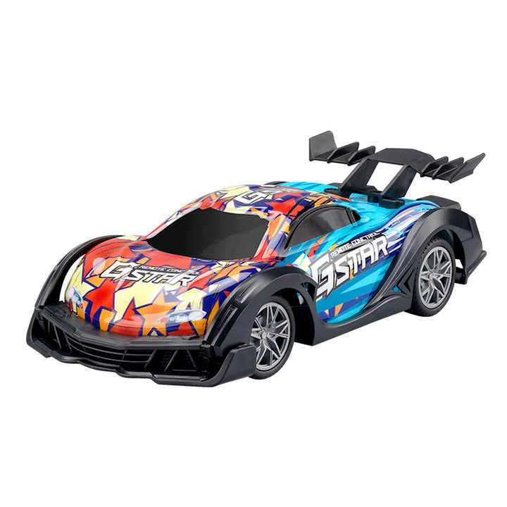 electric racing car for kids