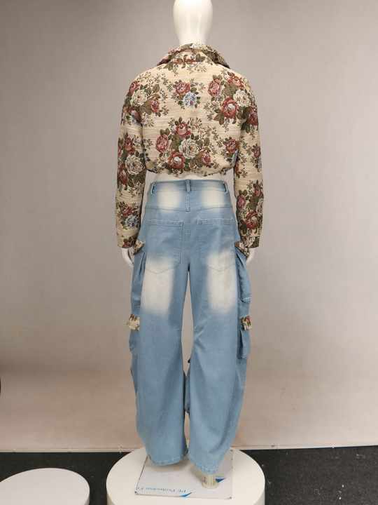 Women's Denim Collection Jeans