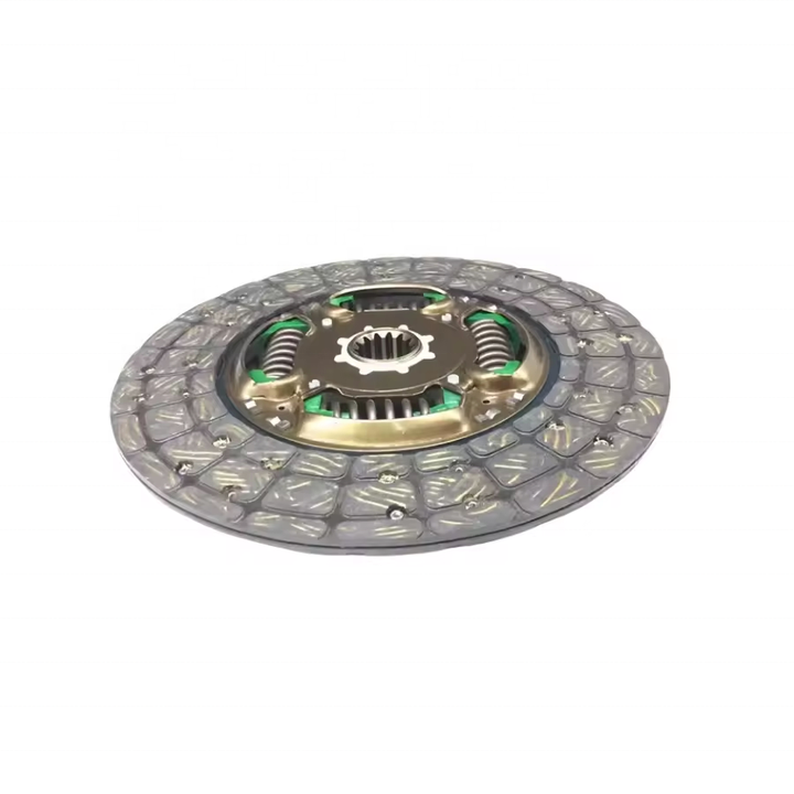 Engine and clutch accessories for Toyota