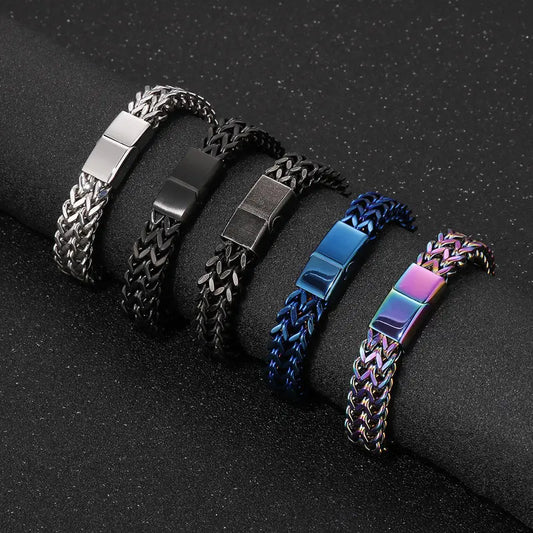 Men's accessories-bracelets