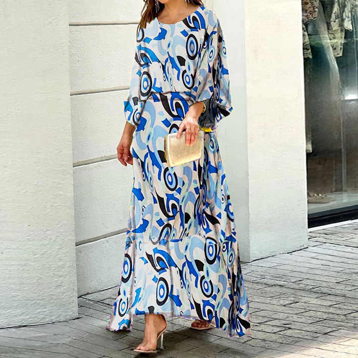 Stylish clothing for Polynesian women