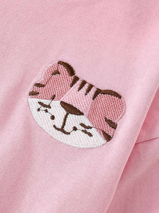 Comfortable pajama set-طقم بجامه مريحه
