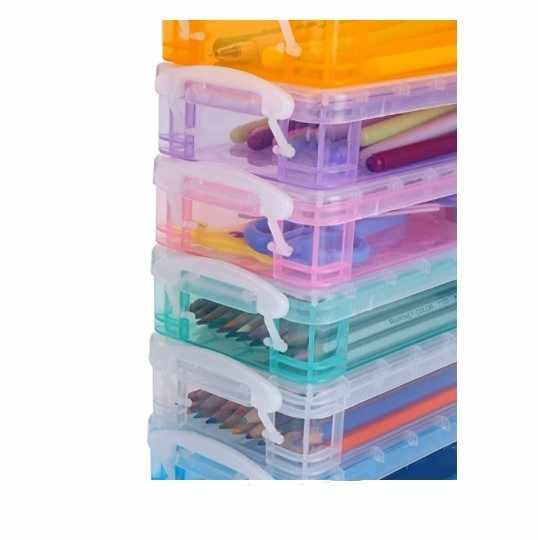 Portable Handle Water Bottles 6