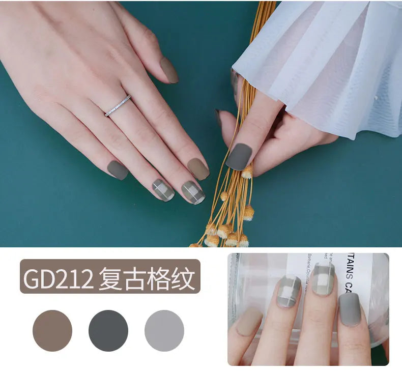 أظافر صناعية - Nails