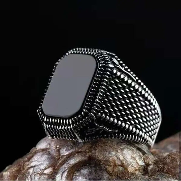 Men's accessories-اكسسوارات رجاليه-خواتم