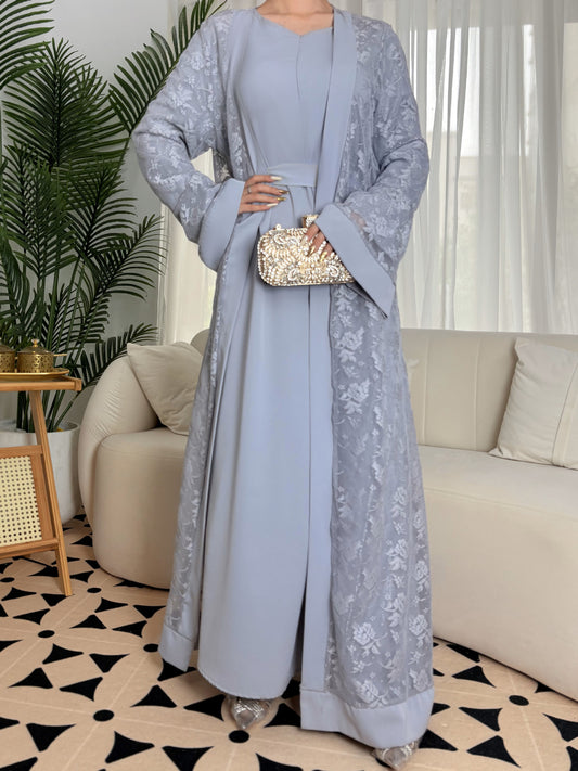 عبايات إسلامية للنساء-ملابس نساء