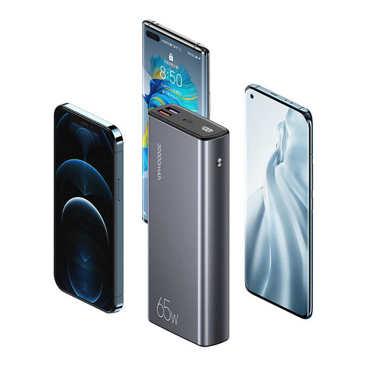 power bank . باور بانك