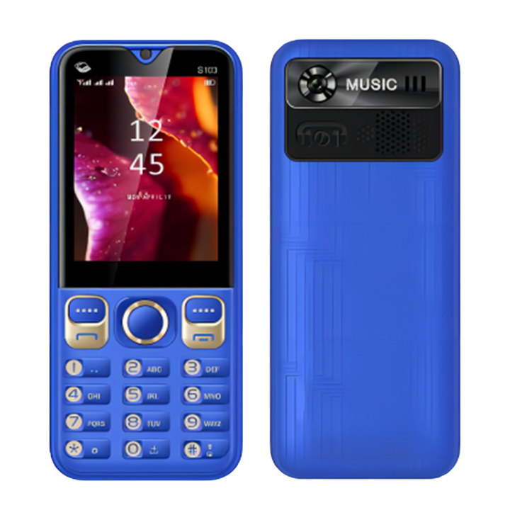 Senior phone . هاتف كبار السن