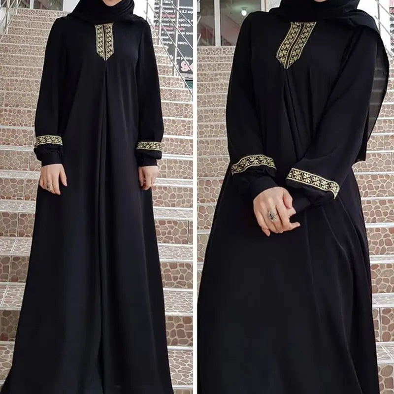 فطان وجلابيات اسلامية