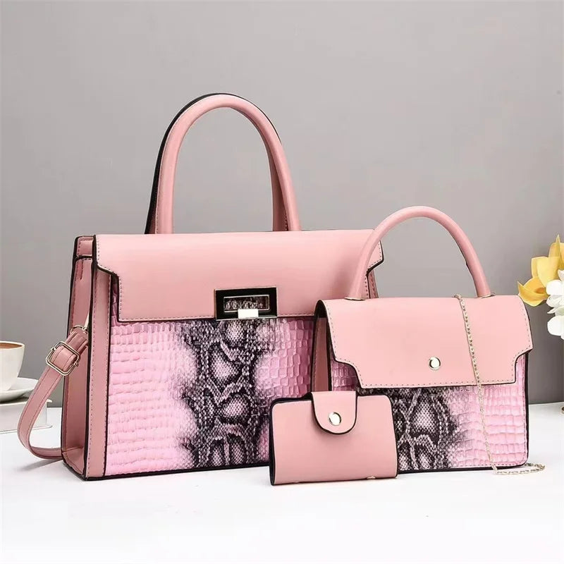 High Quality Small Square Shoulder Bag