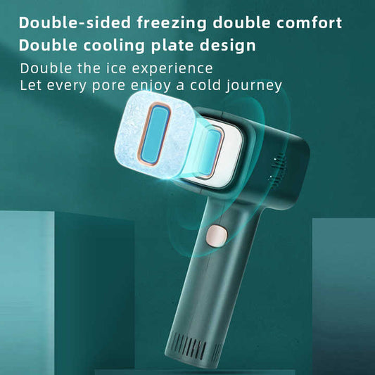 ليزر منزلي - العنايه بالجسم