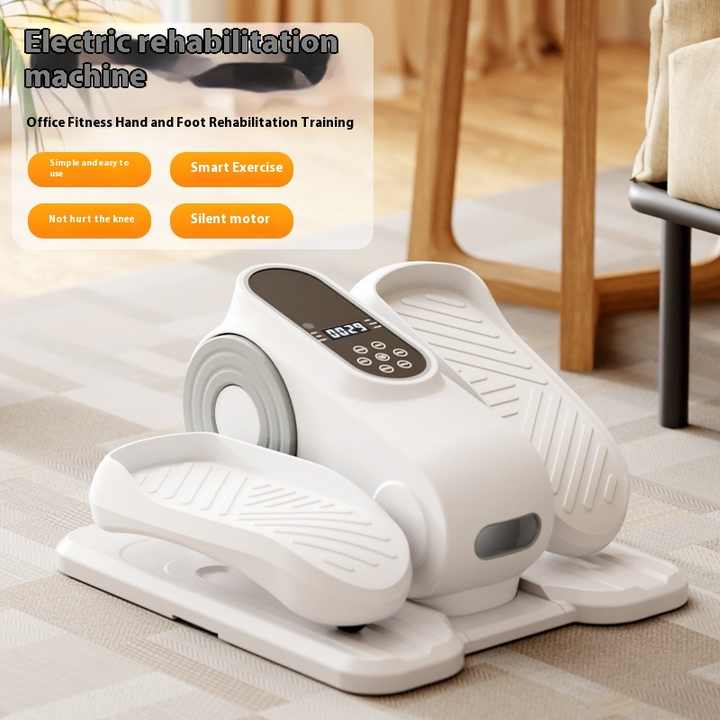 Sports electronics