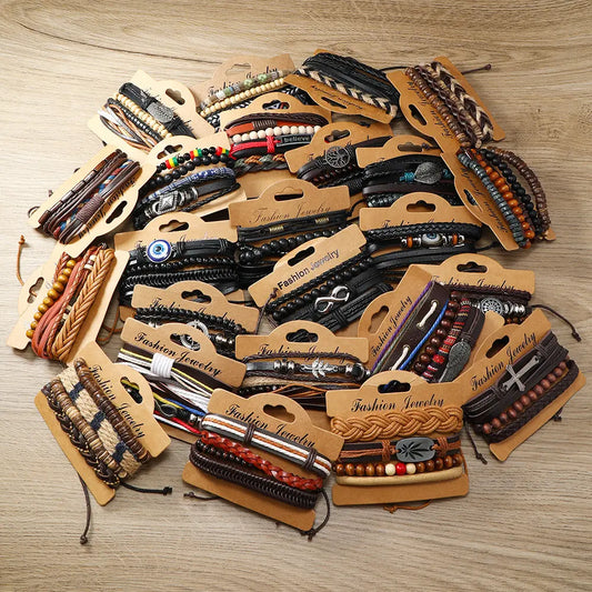 Men's accessories - bracelets -