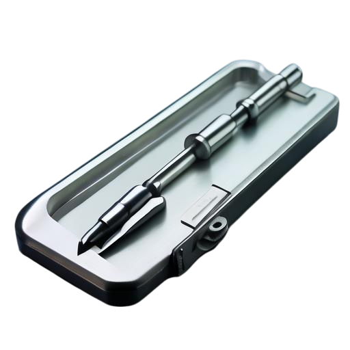Custom Precision Medical Equipment Accessories Medical Equipment Company