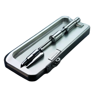 Custom Precision Medical Equipment Accessories Medical Equipment Company