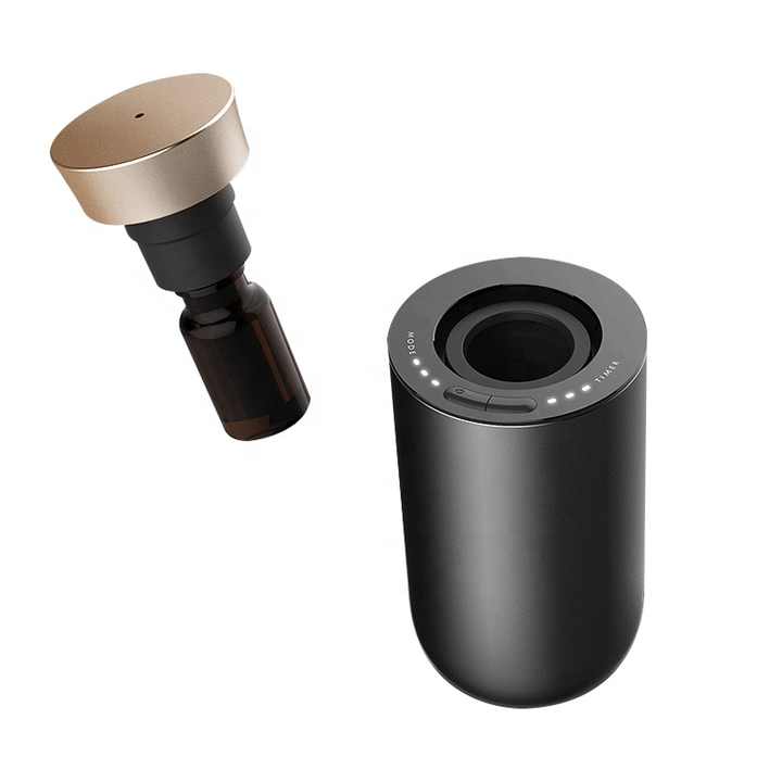 Miscellaneous accessories portable air diffuser
