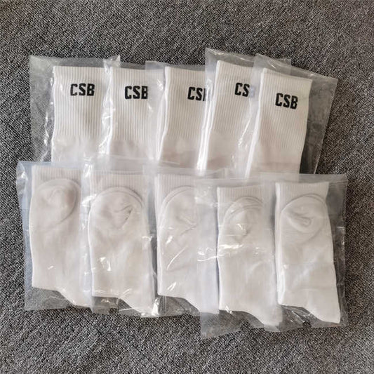 طويل - جوارب خريفية