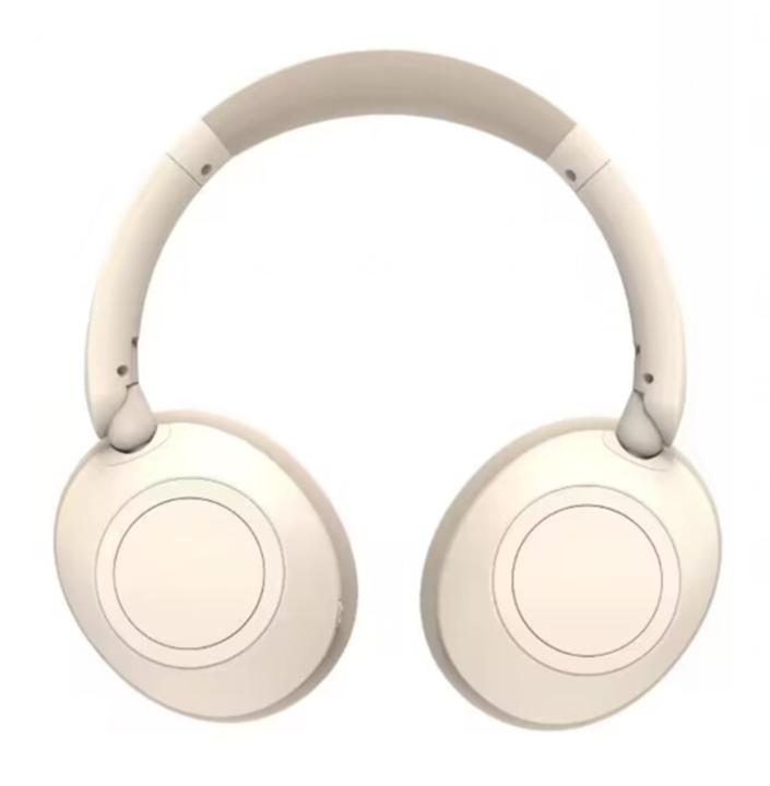 Bluetooth headphones