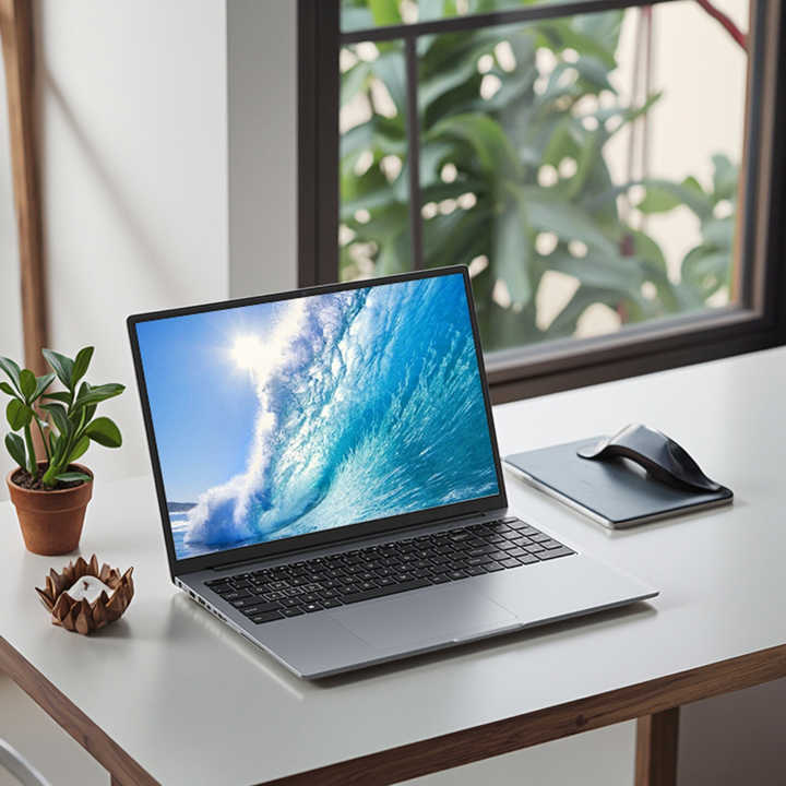 كمبيوتر محمول SSD - حواسيب ولابتوبات