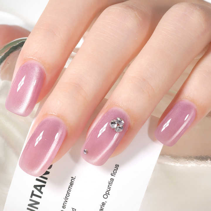 Artificial nail tips - fingernails