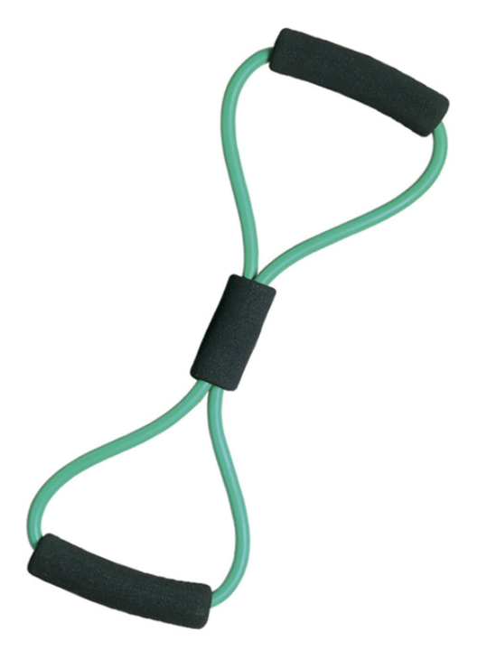 Custom logo resistance bands