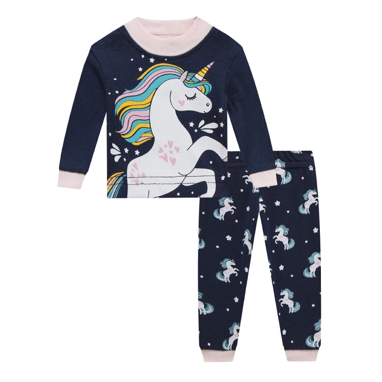 ملابس نوم خريفية-Autumn sleepwear