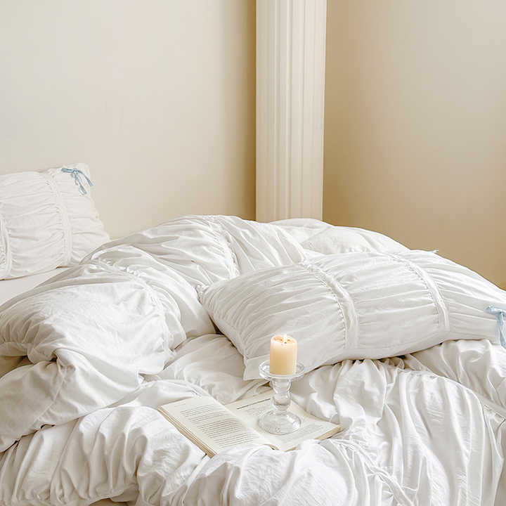 كينج مزدوج كوين كينج توأم ناعم ناعم مايكروفايبر . King Double Queen King Twin Soft Smooth Microfiber