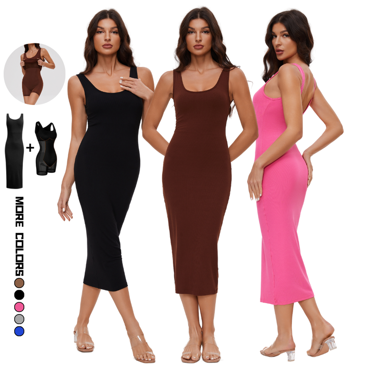 Body shaper
