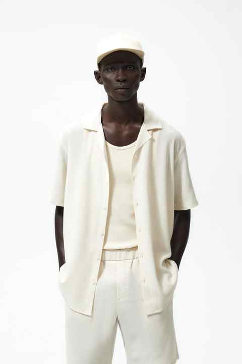 قمصان رجالي صيفية