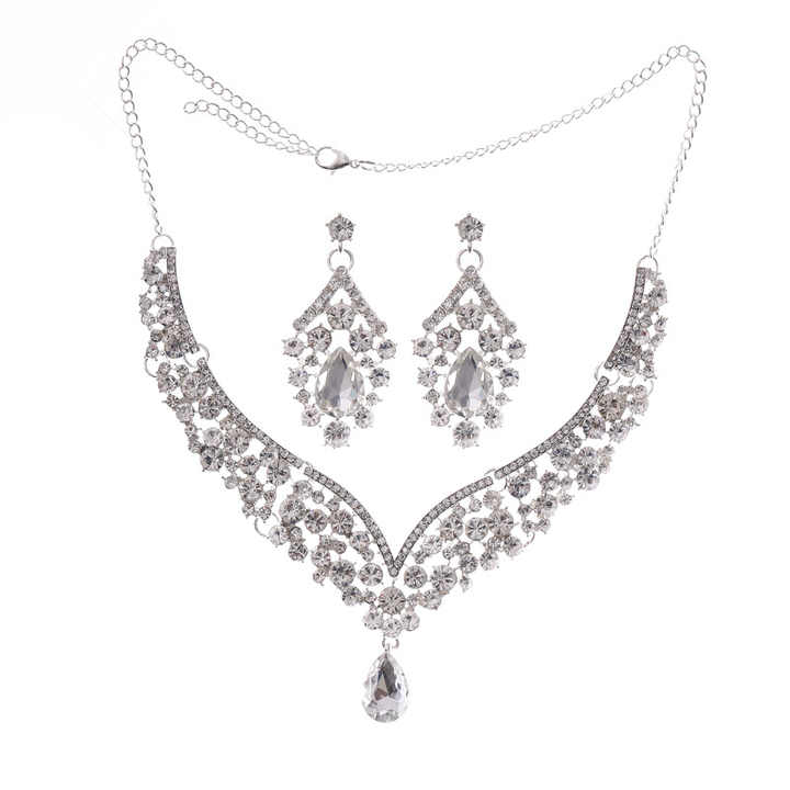 اكسسوارات اطقم