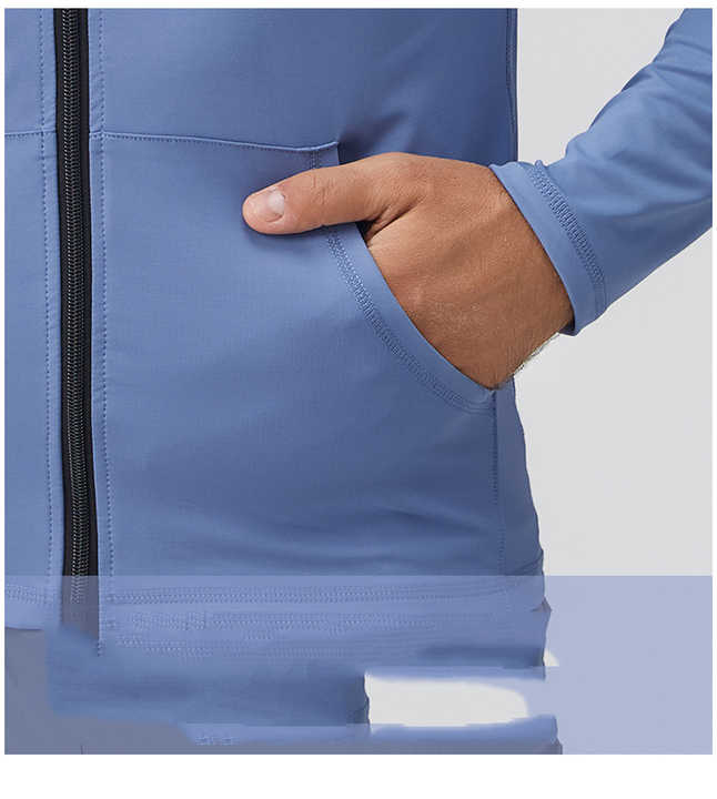 سترة رياضية للرجال