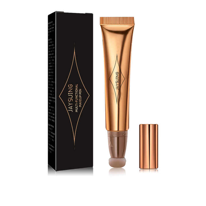 أحمر خدود سائل ادوات مكياج