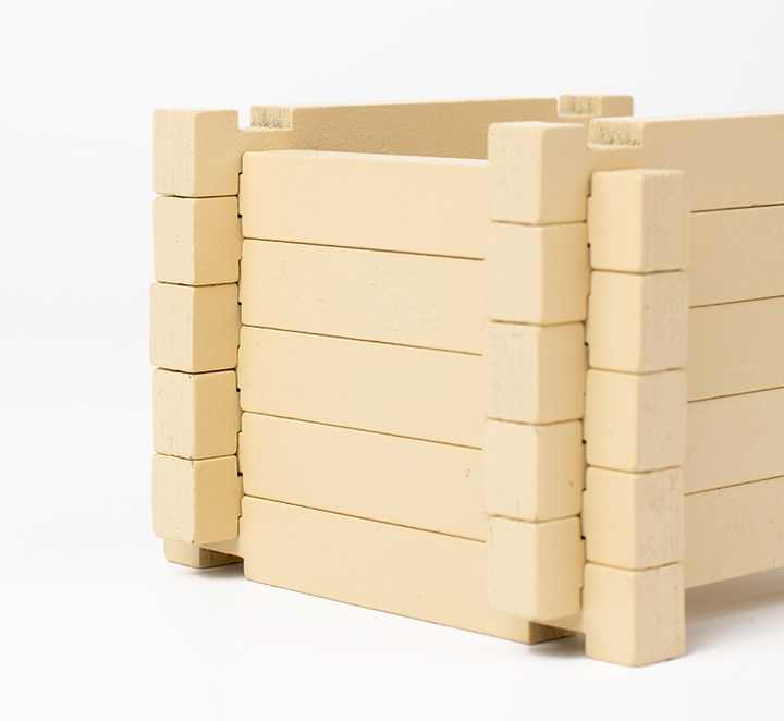 العاب ترفيه مكعبات البناء