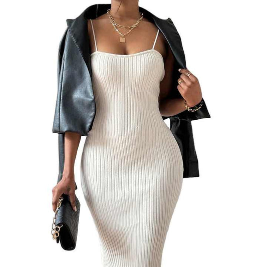 فستان نسائي قصير لمناسبات