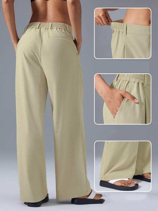 بنطلون رياضي جميل