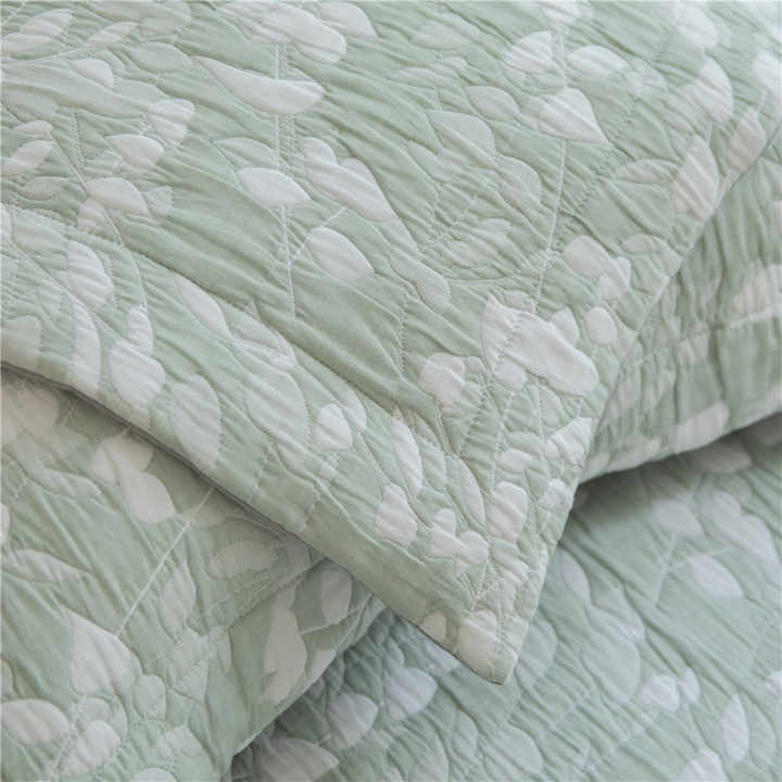 Luxury Yarn-طقم لحاف
